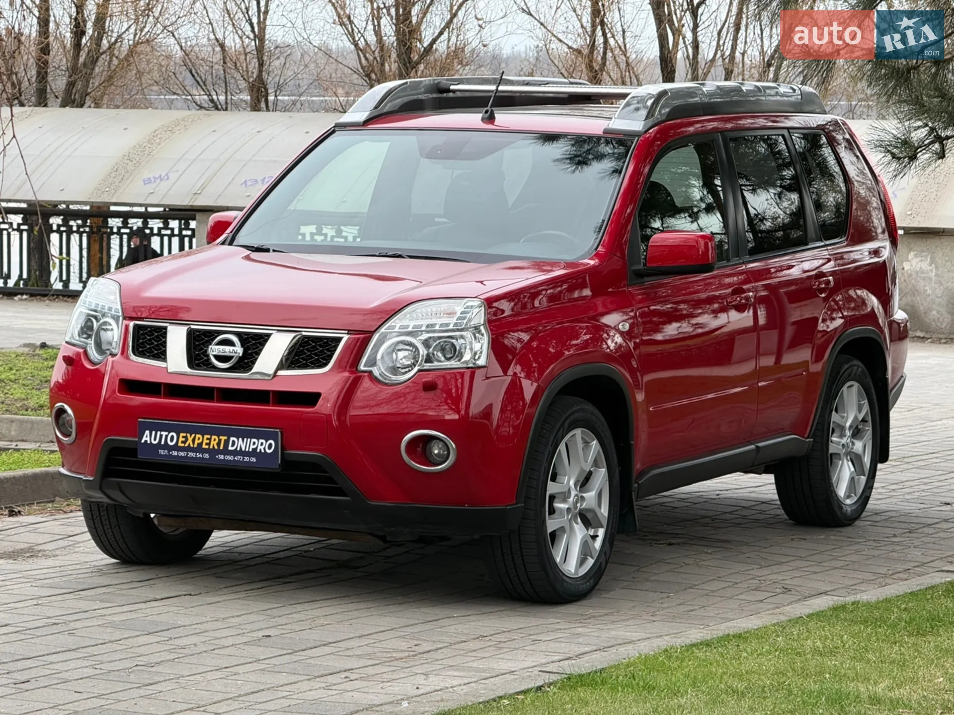 2011 Nissan X-Trail - мініатюра 9