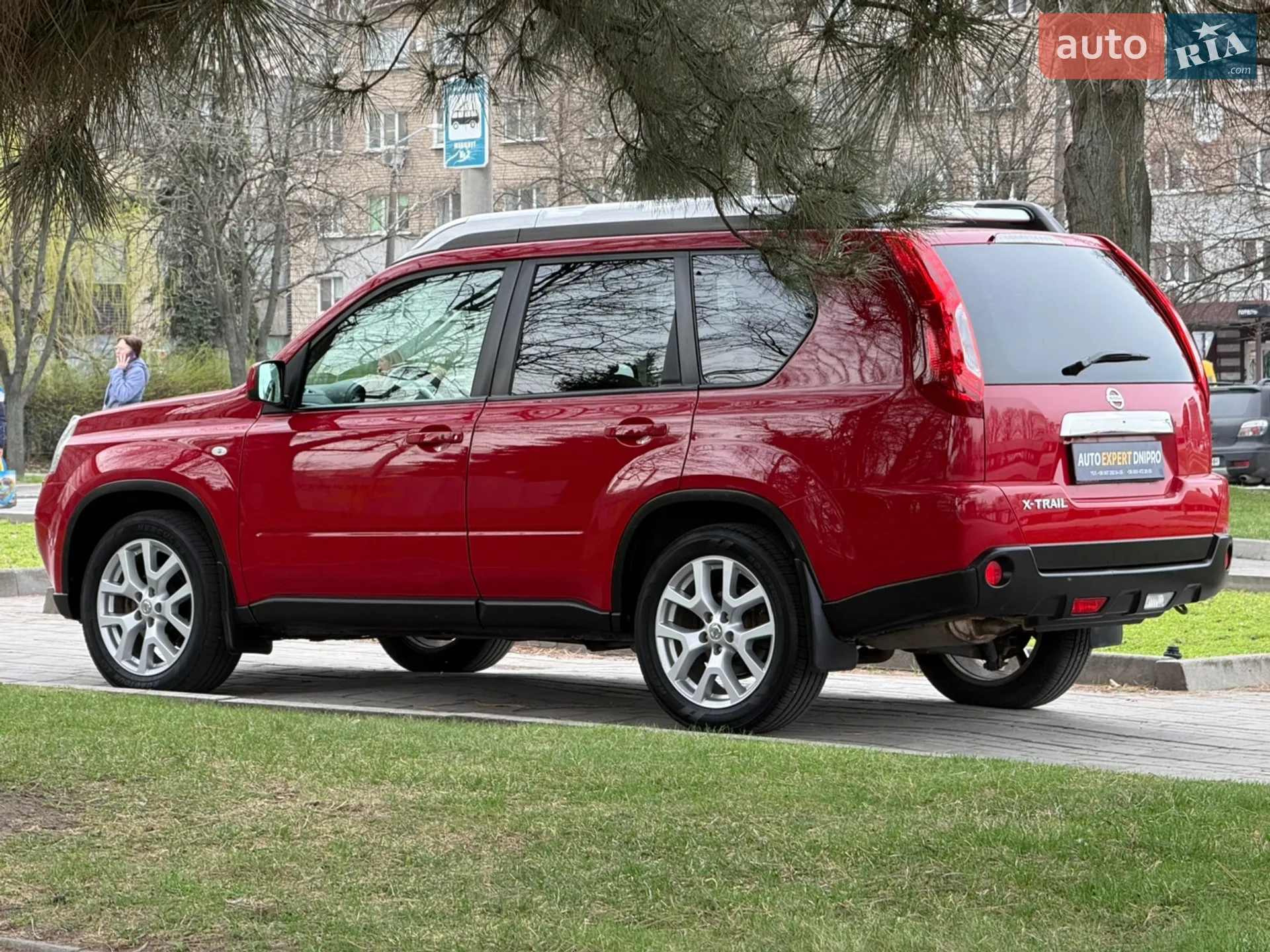 2011 Nissan X-Trail - мініатюра 19