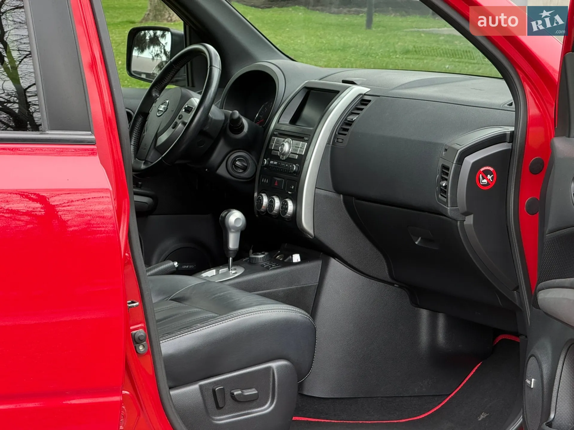 2011 Nissan X-Trail - мініатюра 23
