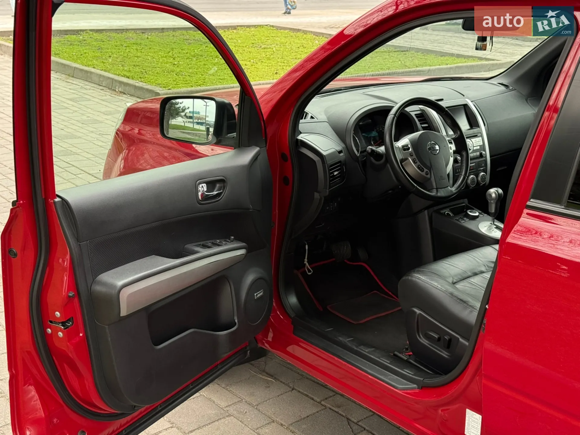 2011 Nissan X-Trail - мініатюра 36