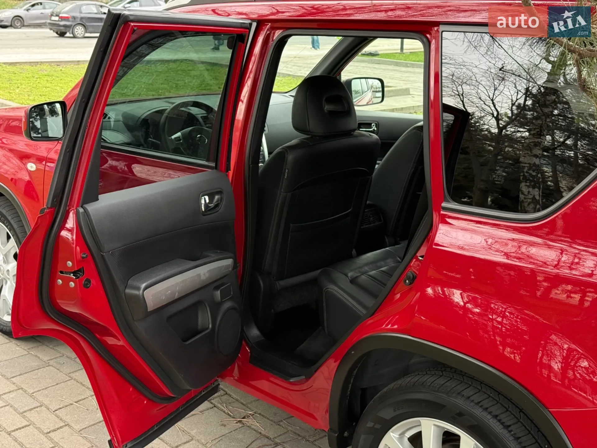 2011 Nissan X-Trail - мініатюра 40