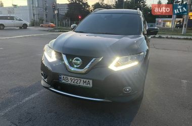Позашляховик / Кросовер Nissan X-Trail 2014 в Вінниці