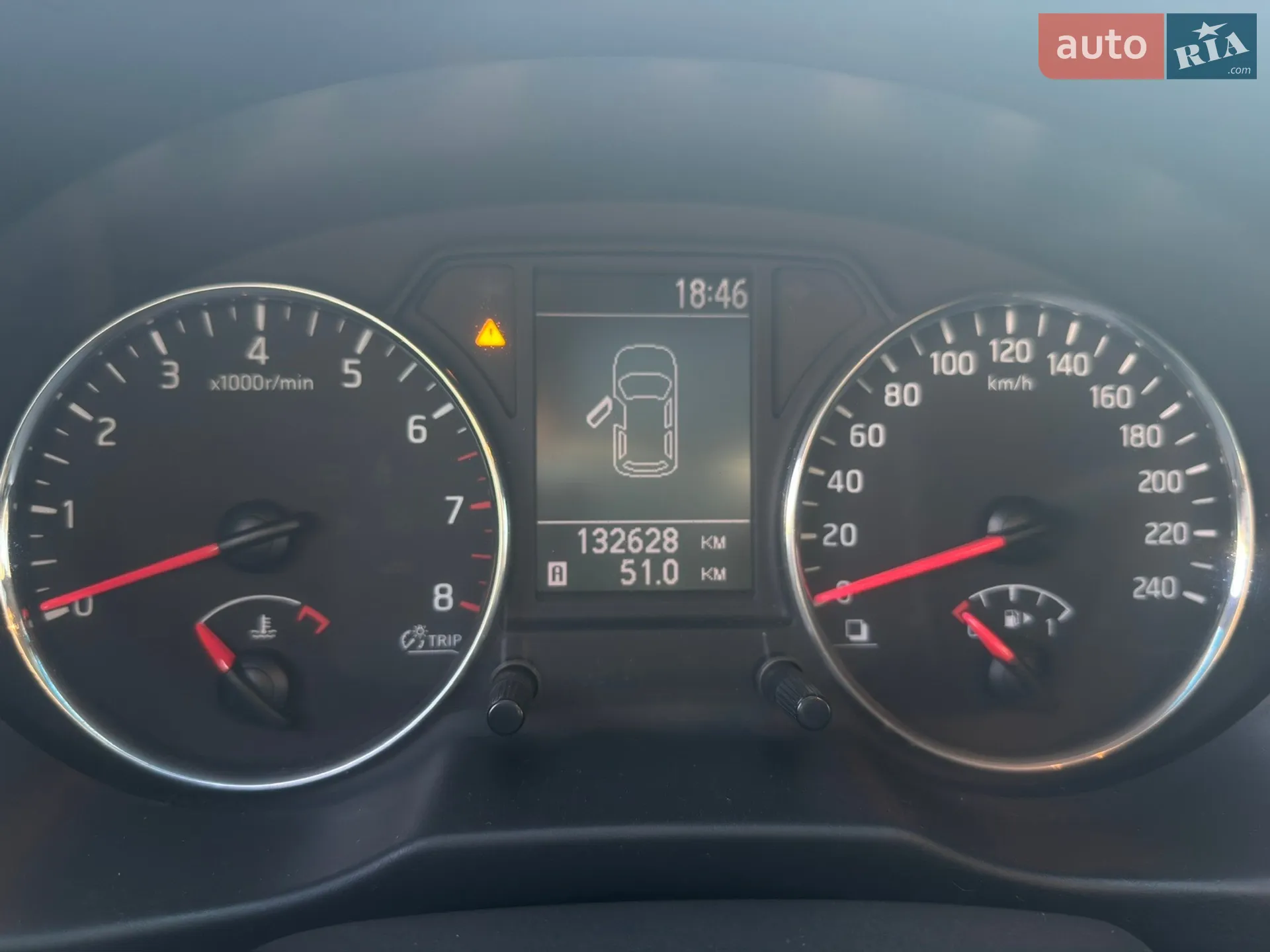 2011 Nissan X-Trail - мініатюра 6