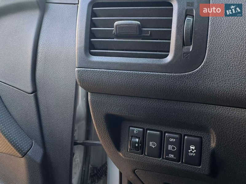 Внедорожник / Кроссовер Nissan X-Trail 2011 в Каменец-Подольском