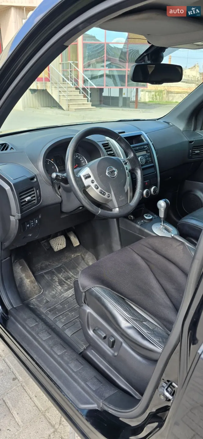 2011 Nissan X-Trail - мініатюра 8