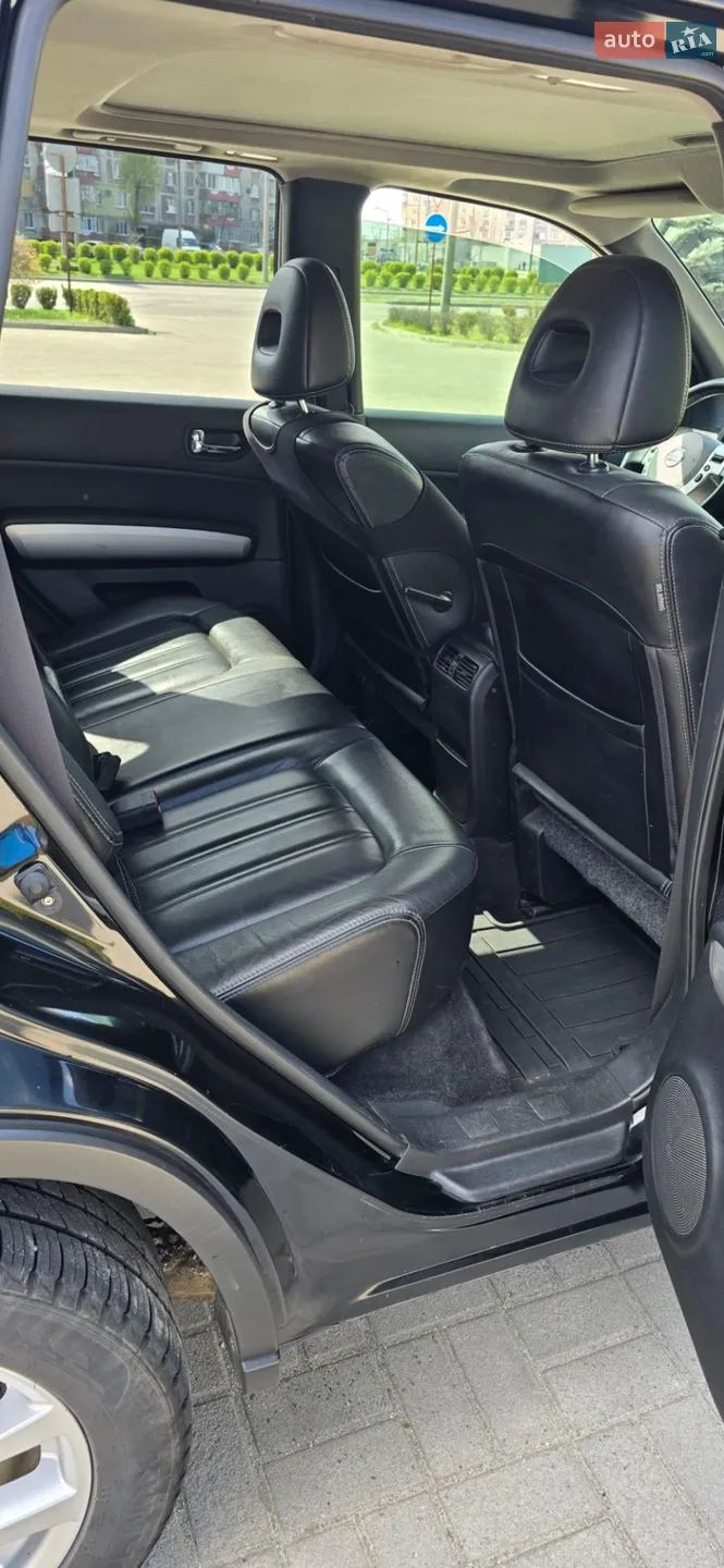 2011 Nissan X-Trail - мініатюра 13