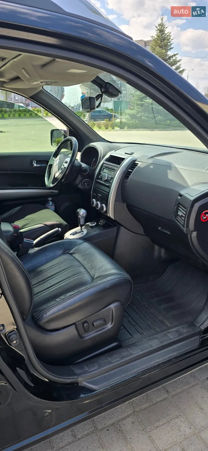 2011 Nissan X-Trail - мініатюра 14