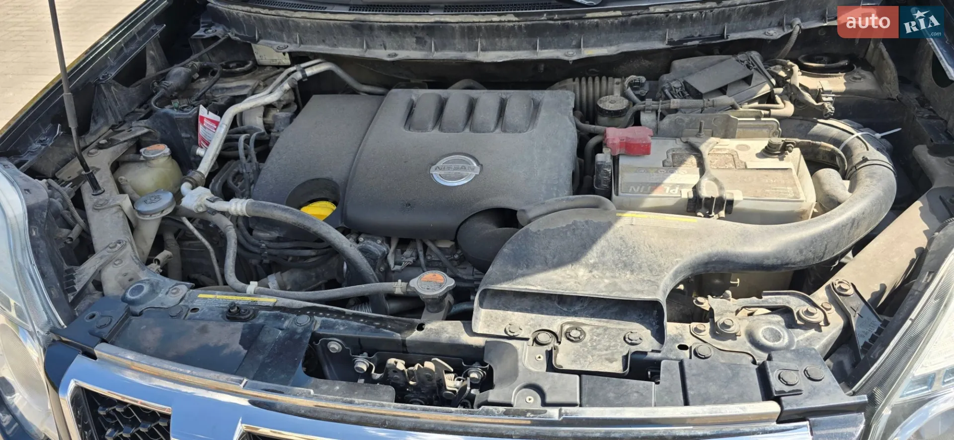 2011 Nissan X-Trail - мініатюра 15