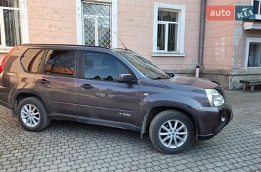 Внедорожник / Кроссовер Nissan X-Trail 2007 в Каменец-Подольском