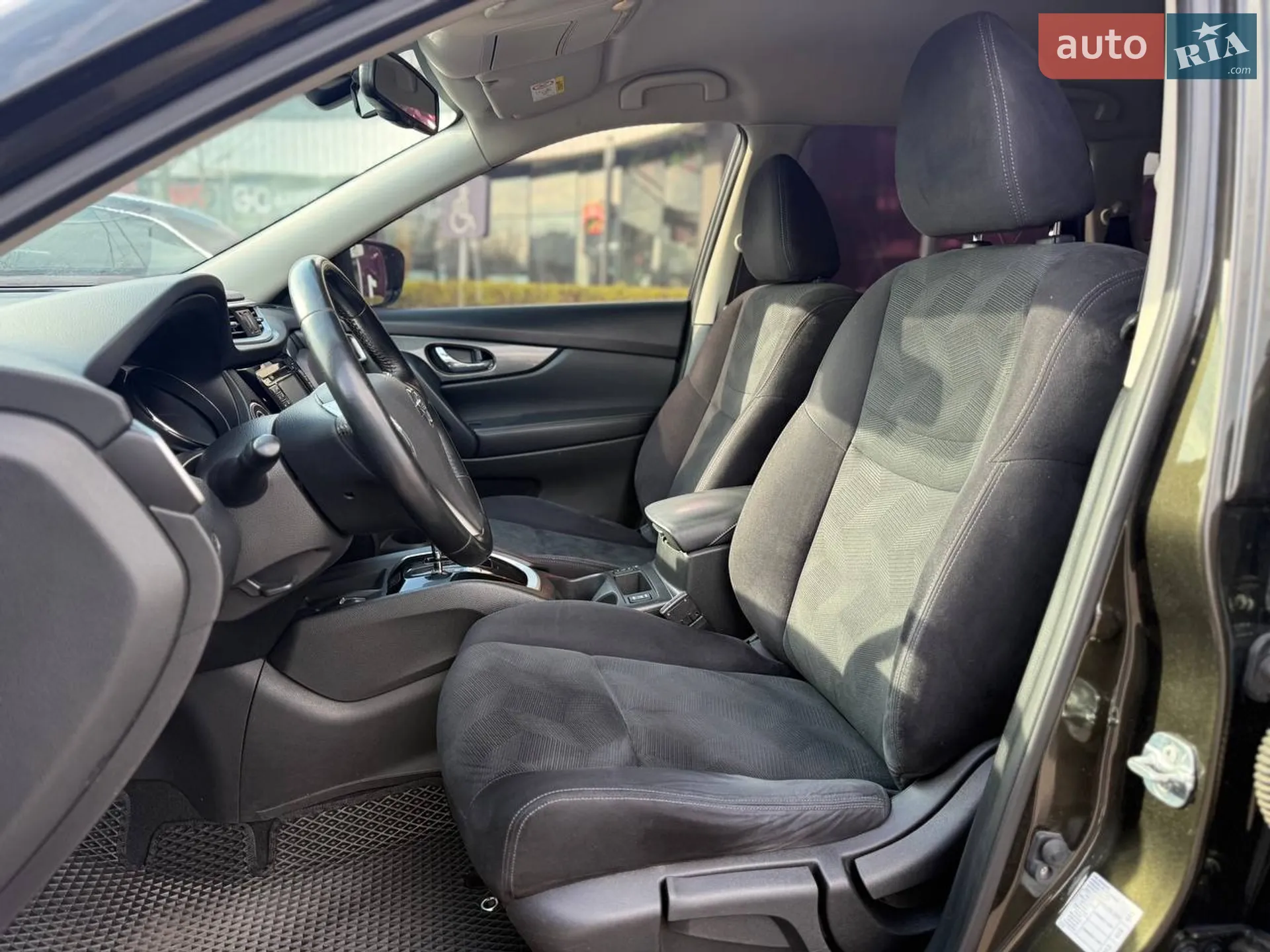 2017 Nissan X-Trail - мініатюра 10