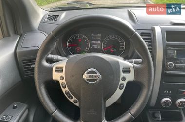 Внедорожник / Кроссовер Nissan X-Trail 2012 в Ровно