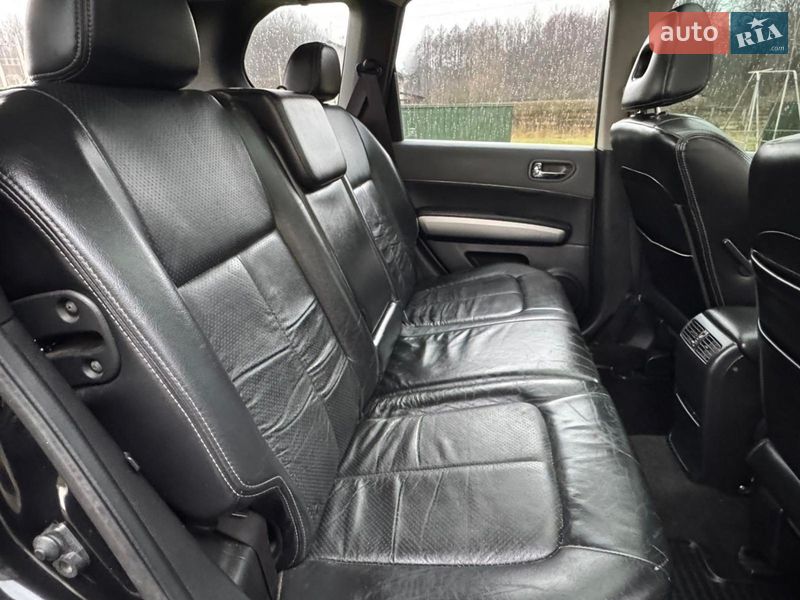 Внедорожник / Кроссовер Nissan X-Trail 2008 в Коломые