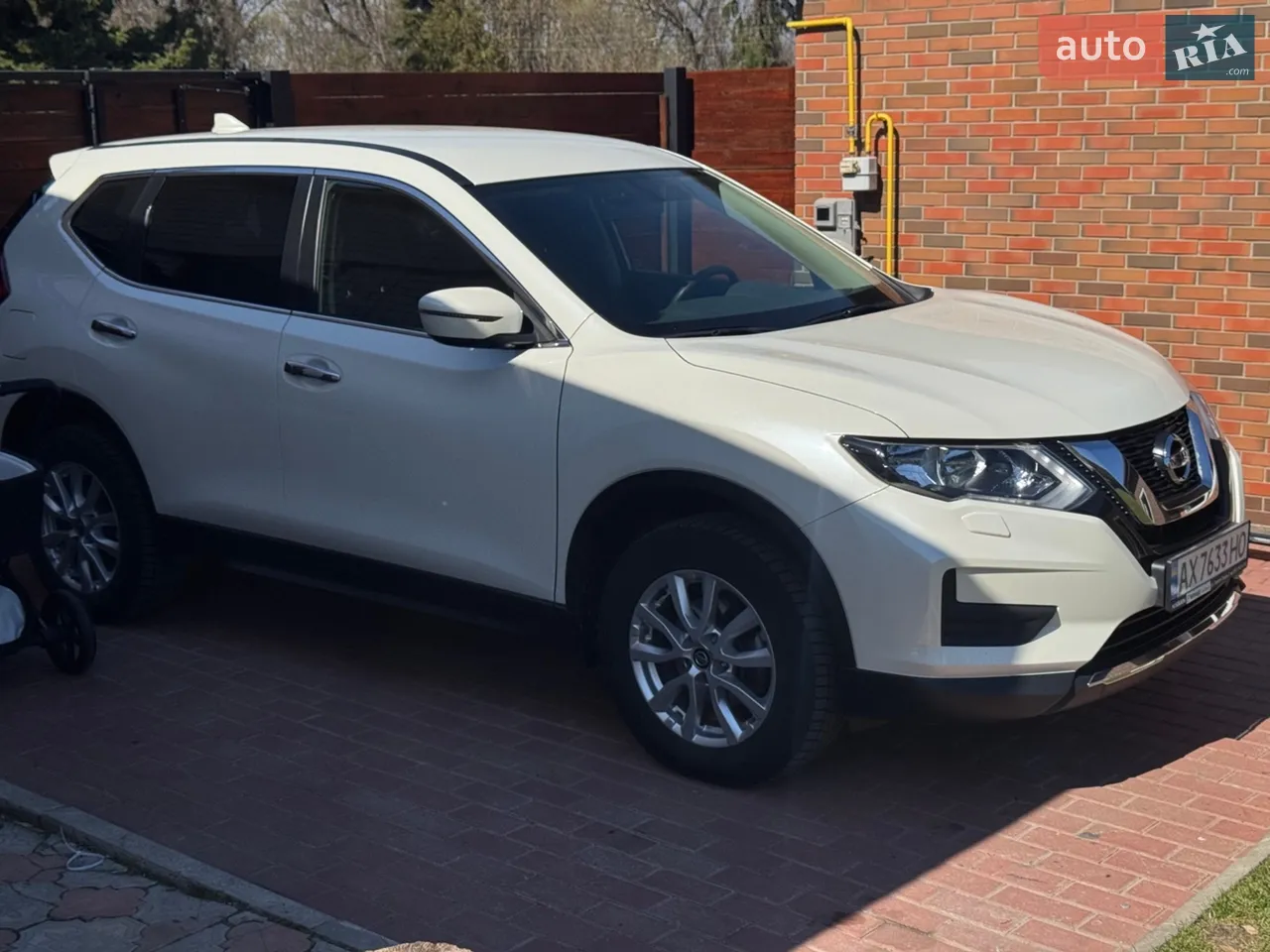 2019 Nissan X-Trail - мініатюра 19