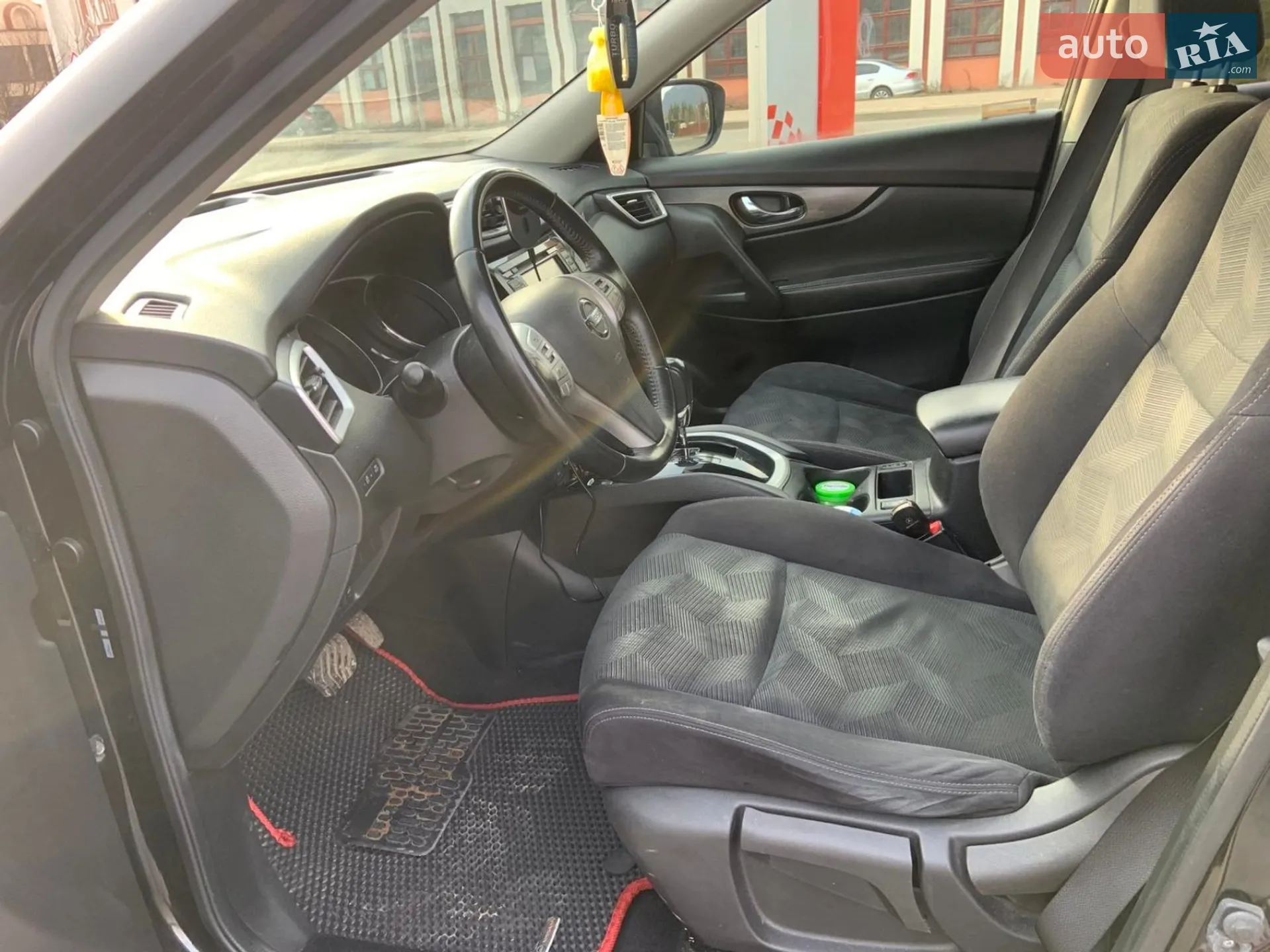 2015 Nissan X-Trail - мініатюра 7