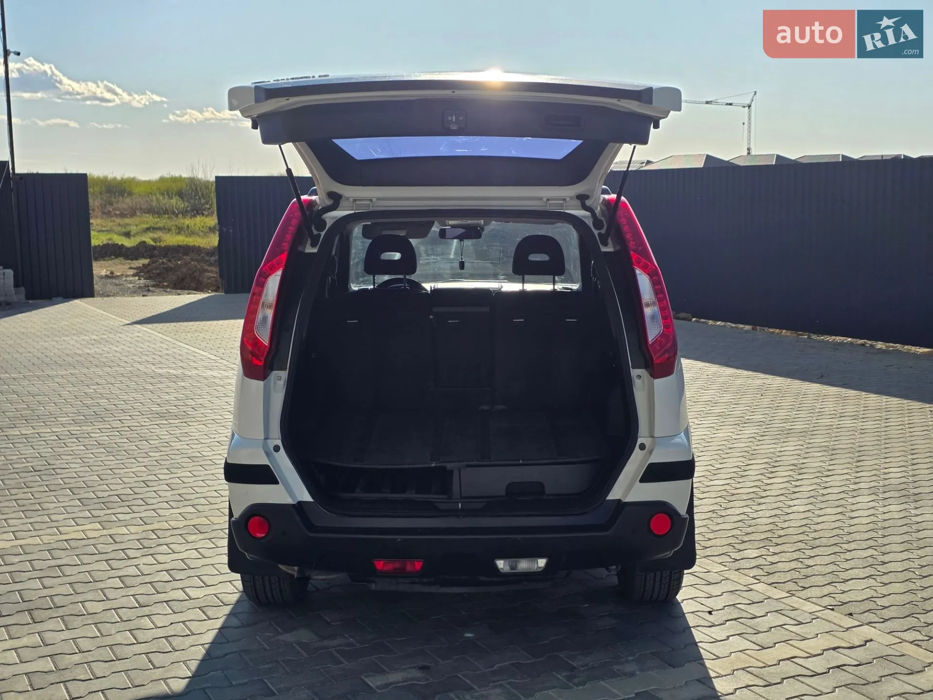 2013 Nissan X-Trail - мініатюра 22