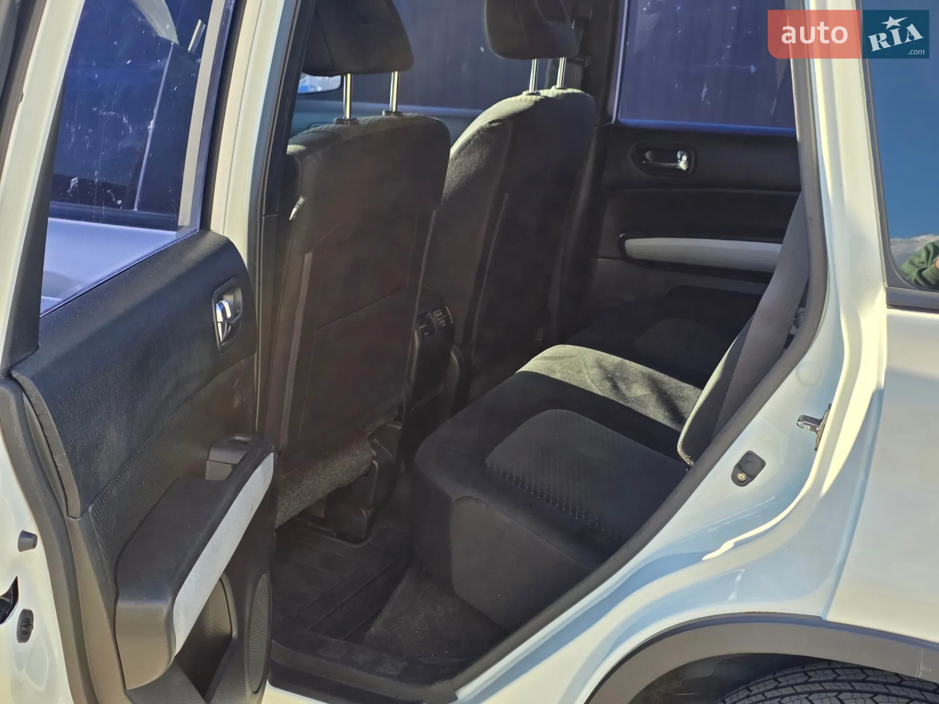 2013 Nissan X-Trail - мініатюра 25