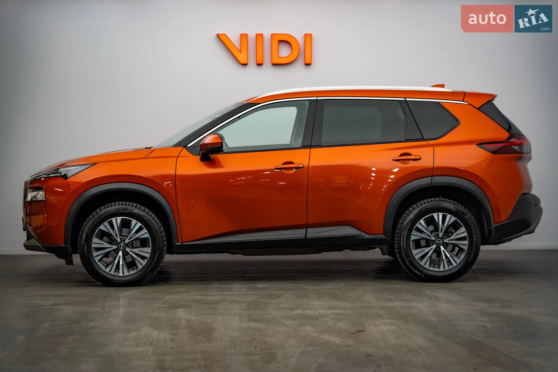 2023 Nissan X-Trail - мініатюра 3