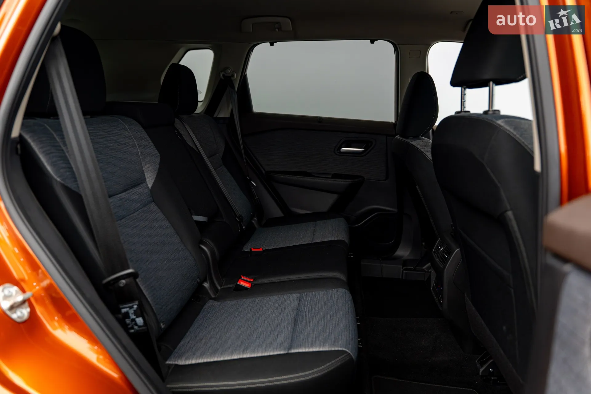 2023 Nissan X-Trail - мініатюра 22