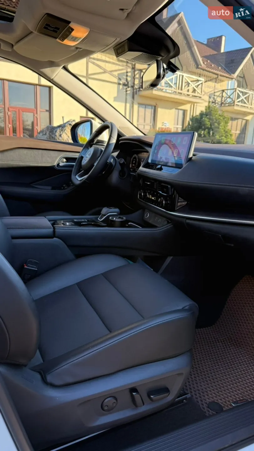 2023 Nissan X-Trail - мініатюра 9