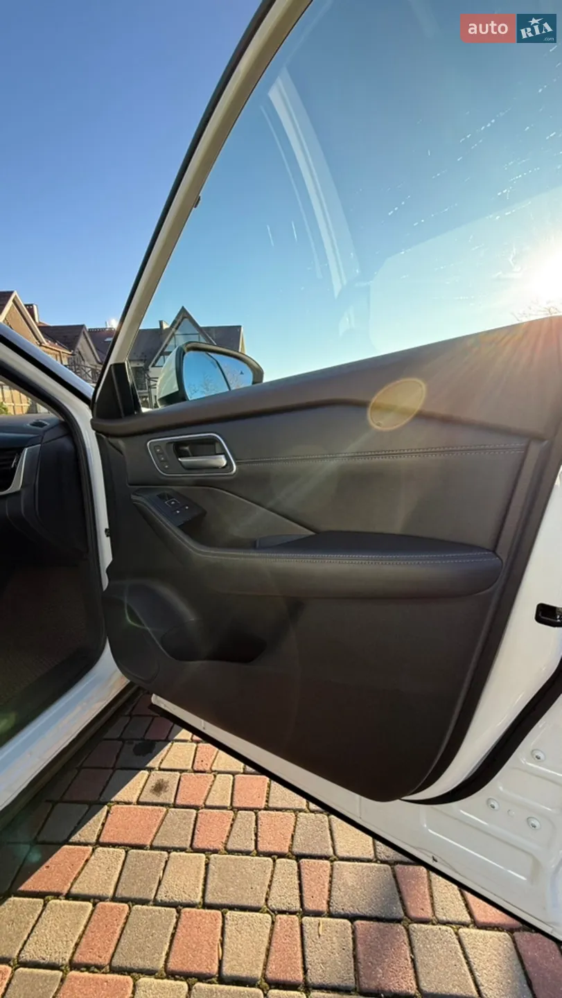 2023 Nissan X-Trail - мініатюра 17