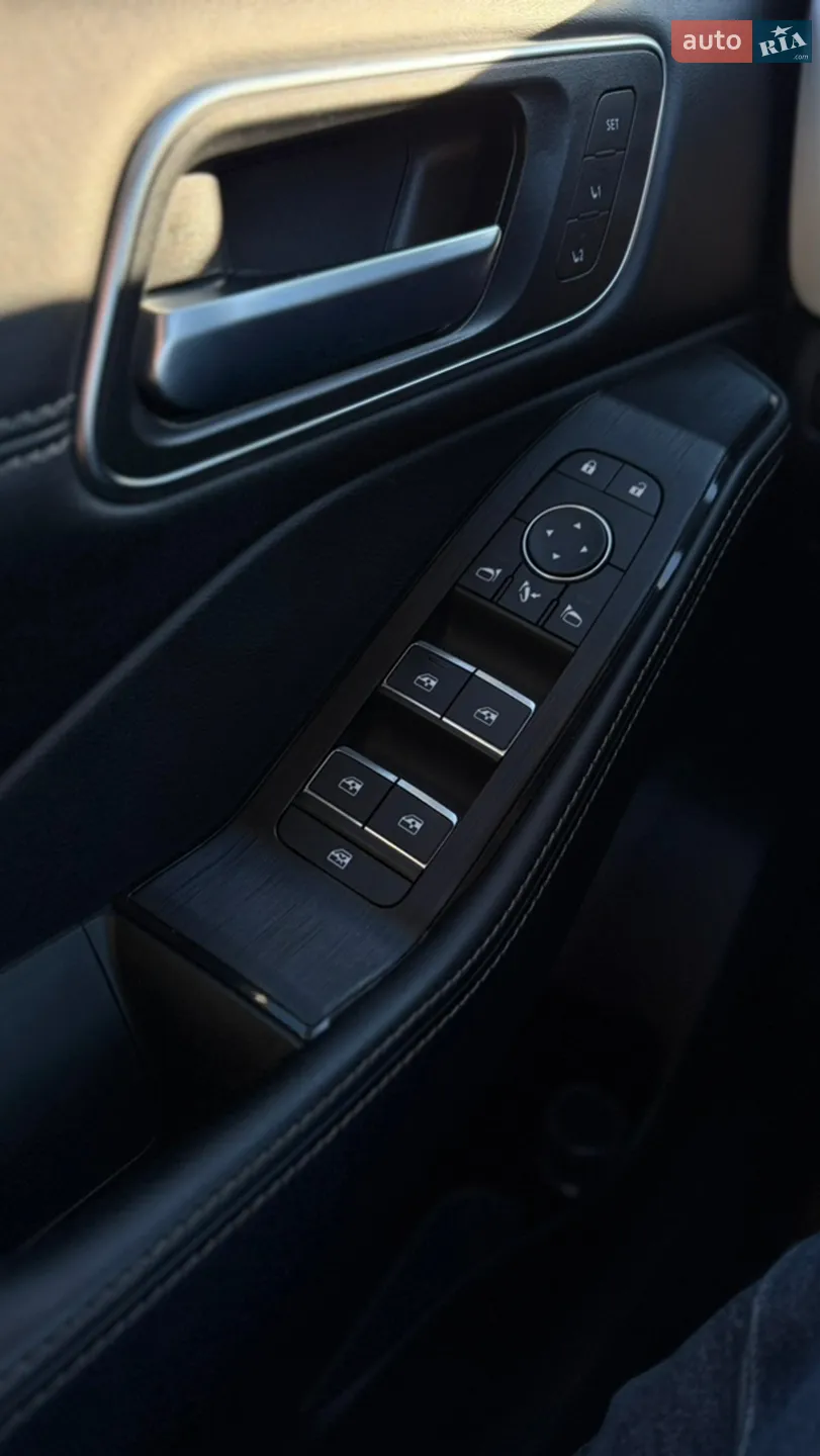2023 Nissan X-Trail - мініатюра 22
