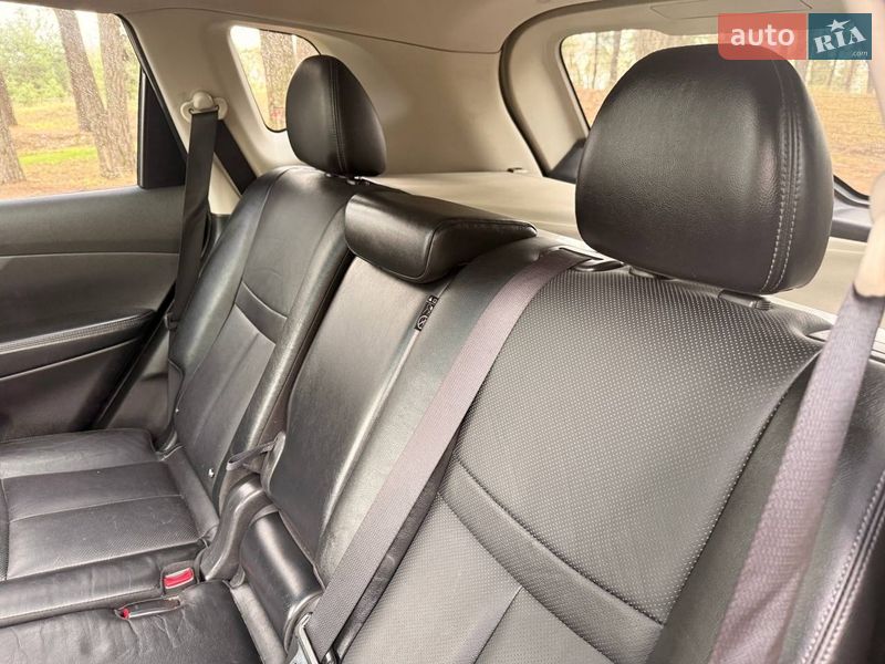 Внедорожник / Кроссовер Nissan X-Trail 2016 в Ахтырке