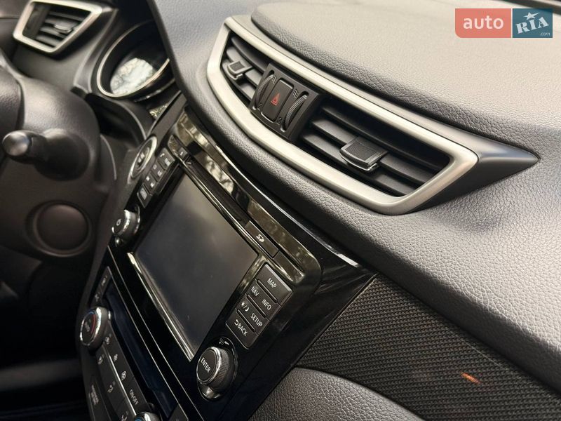 Внедорожник / Кроссовер Nissan X-Trail 2016 в Ахтырке