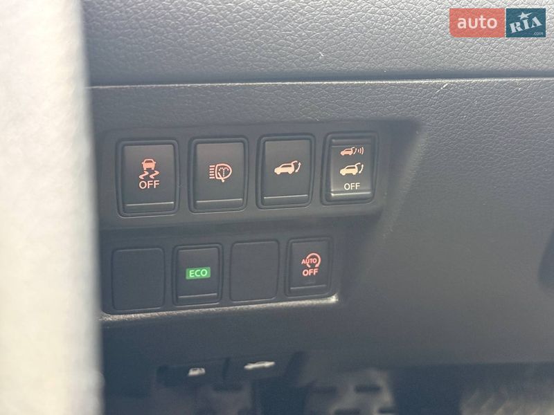 Внедорожник / Кроссовер Nissan X-Trail 2016 в Ахтырке