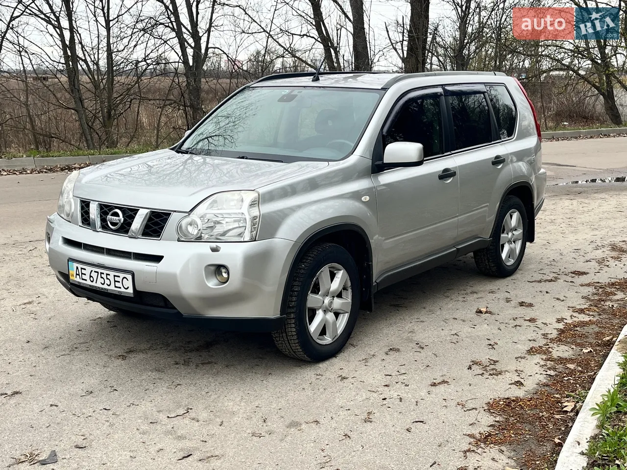 2011 Nissan X-Trail - мініатюра 26