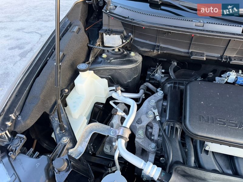 Внедорожник / Кроссовер Nissan X-Trail 2017 в Виннице