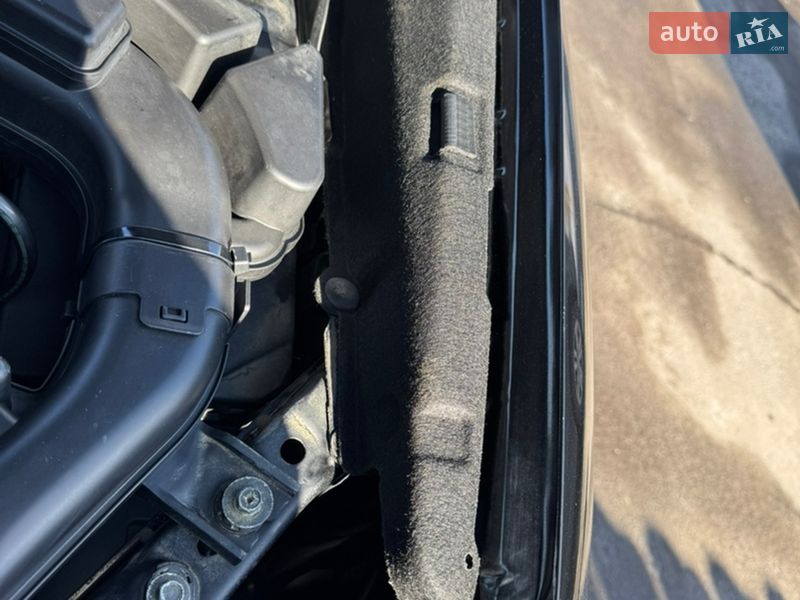 Внедорожник / Кроссовер Nissan X-Trail 2017 в Виннице