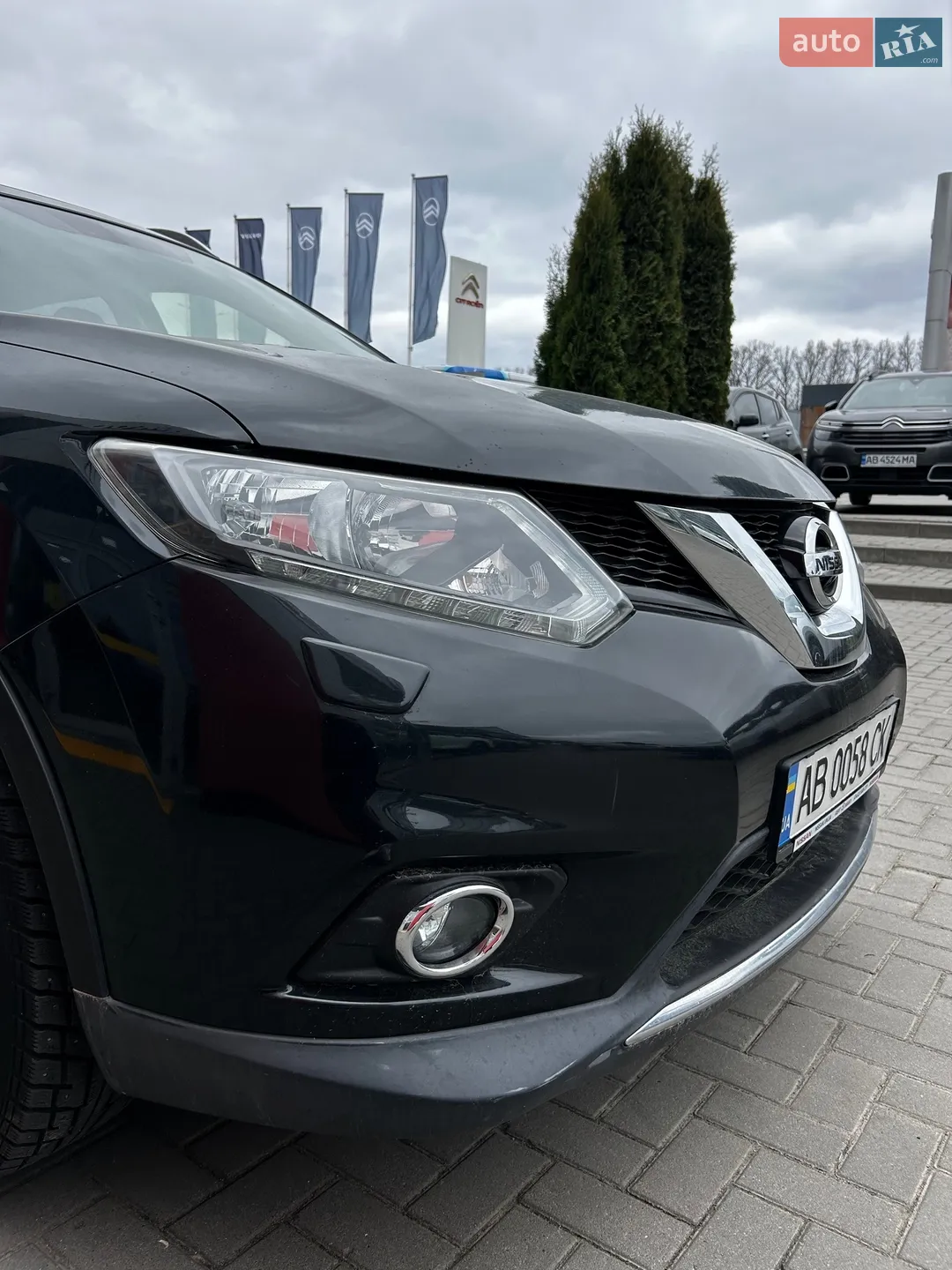 2016 Nissan X-Trail - мініатюра 4