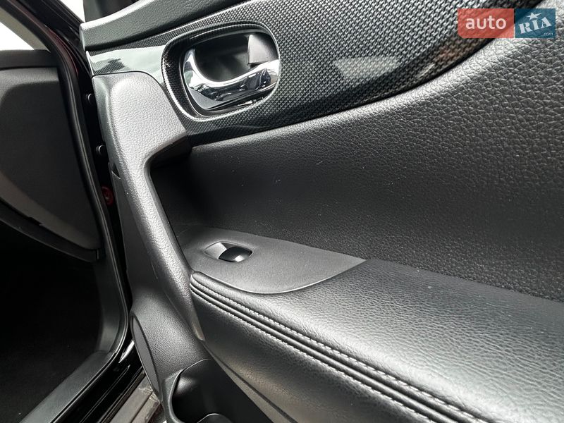 Позашляховик / Кросовер Nissan X-Trail 2016 в Вінниці