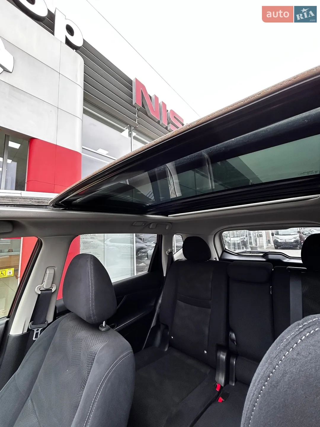 2016 Nissan X-Trail - мініатюра 26
