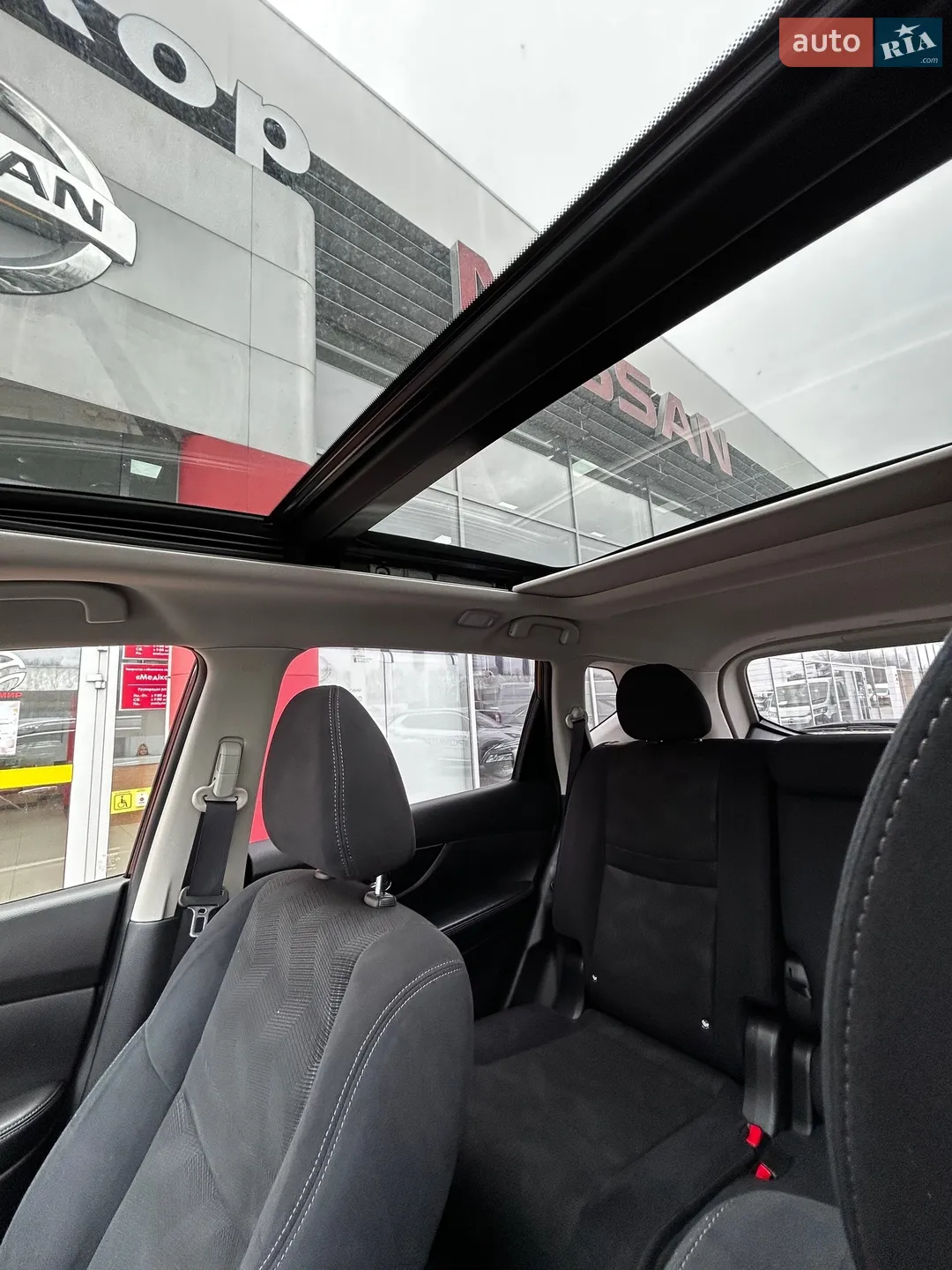 2016 Nissan X-Trail - мініатюра 27