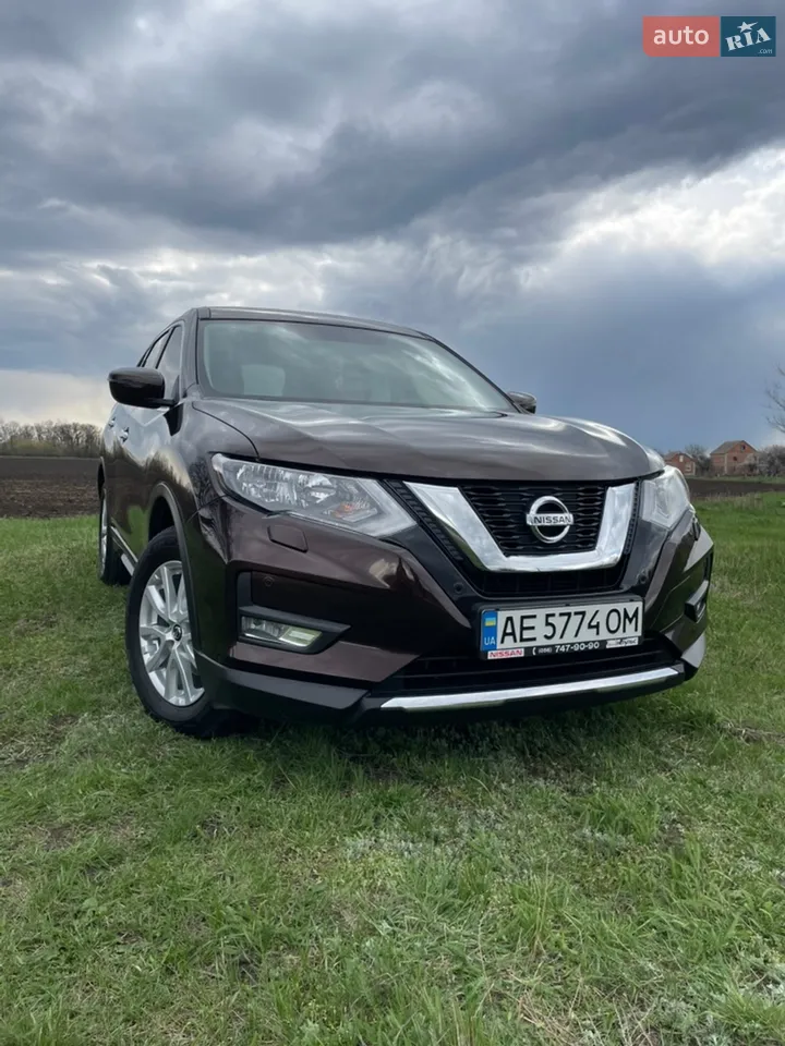 2019 Nissan X-Trail - мініатюра 17