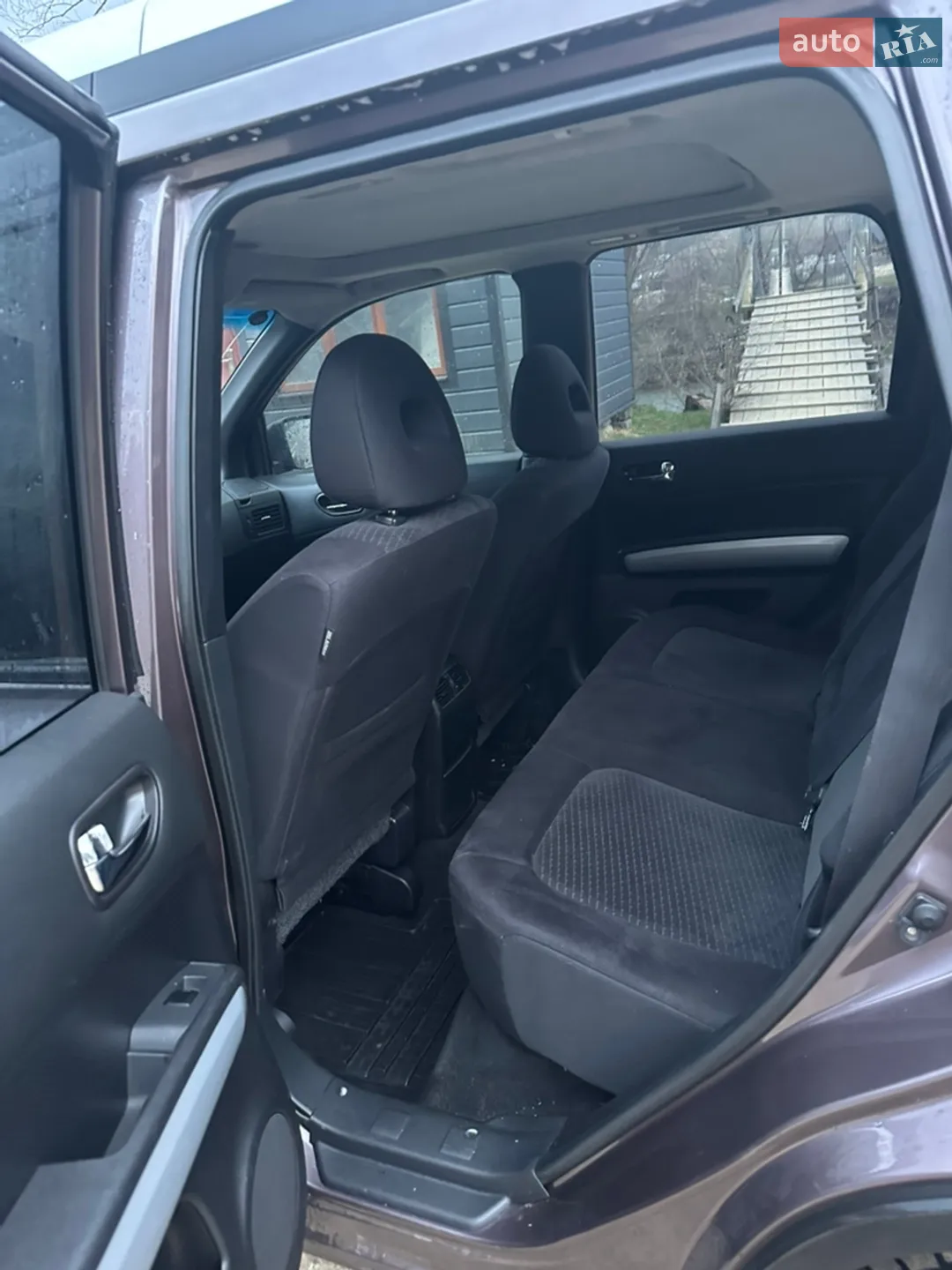 2011 Nissan X-Trail - мініатюра 6