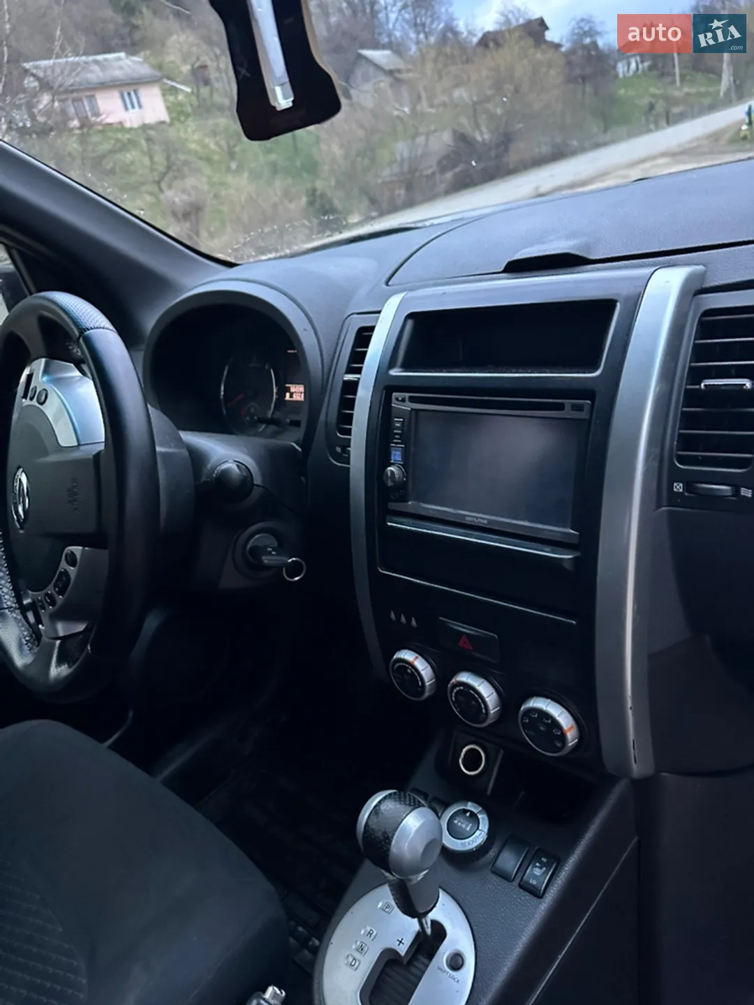 2011 Nissan X-Trail - мініатюра 11