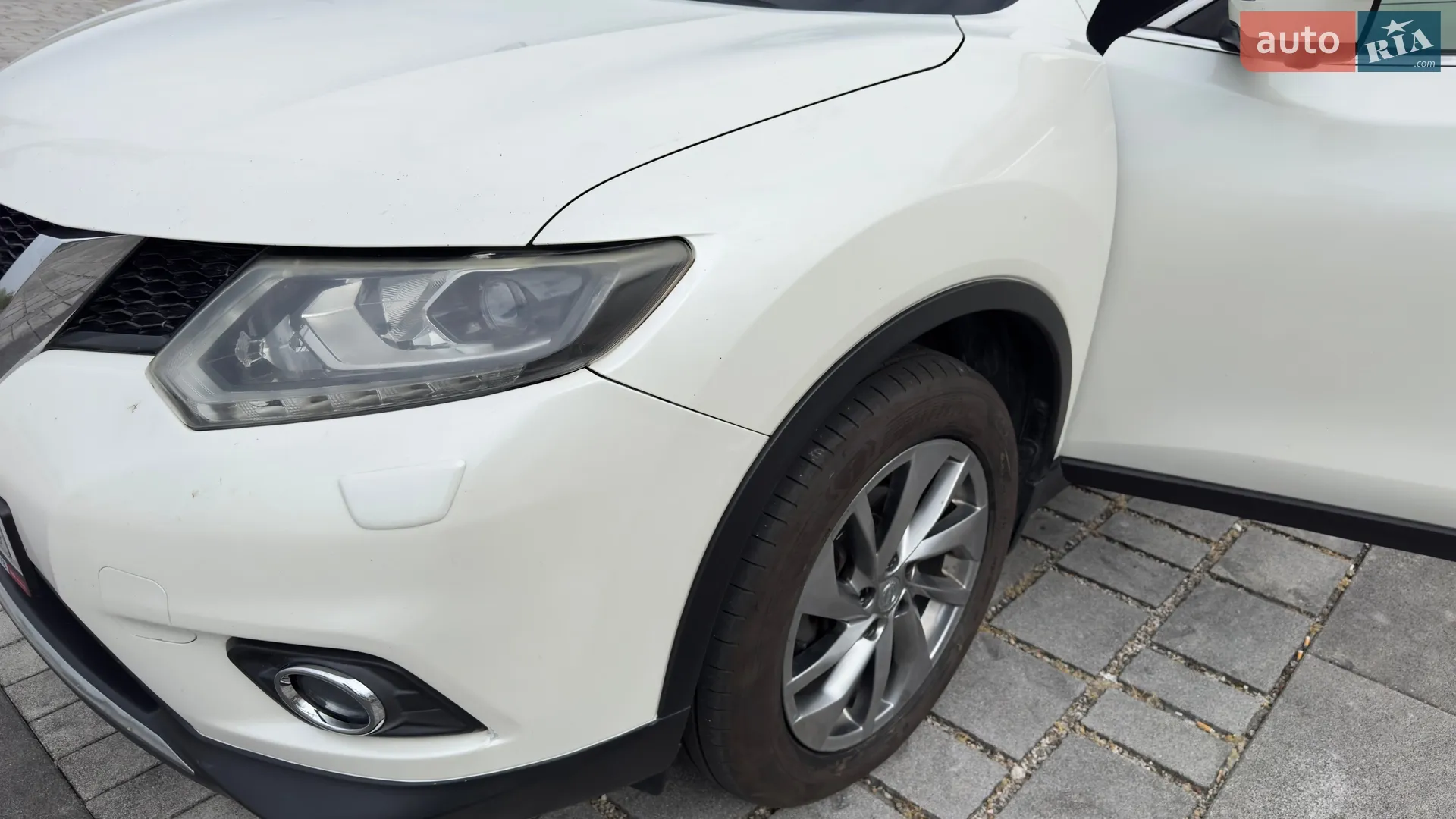 2014 Nissan X-Trail - мініатюра 7