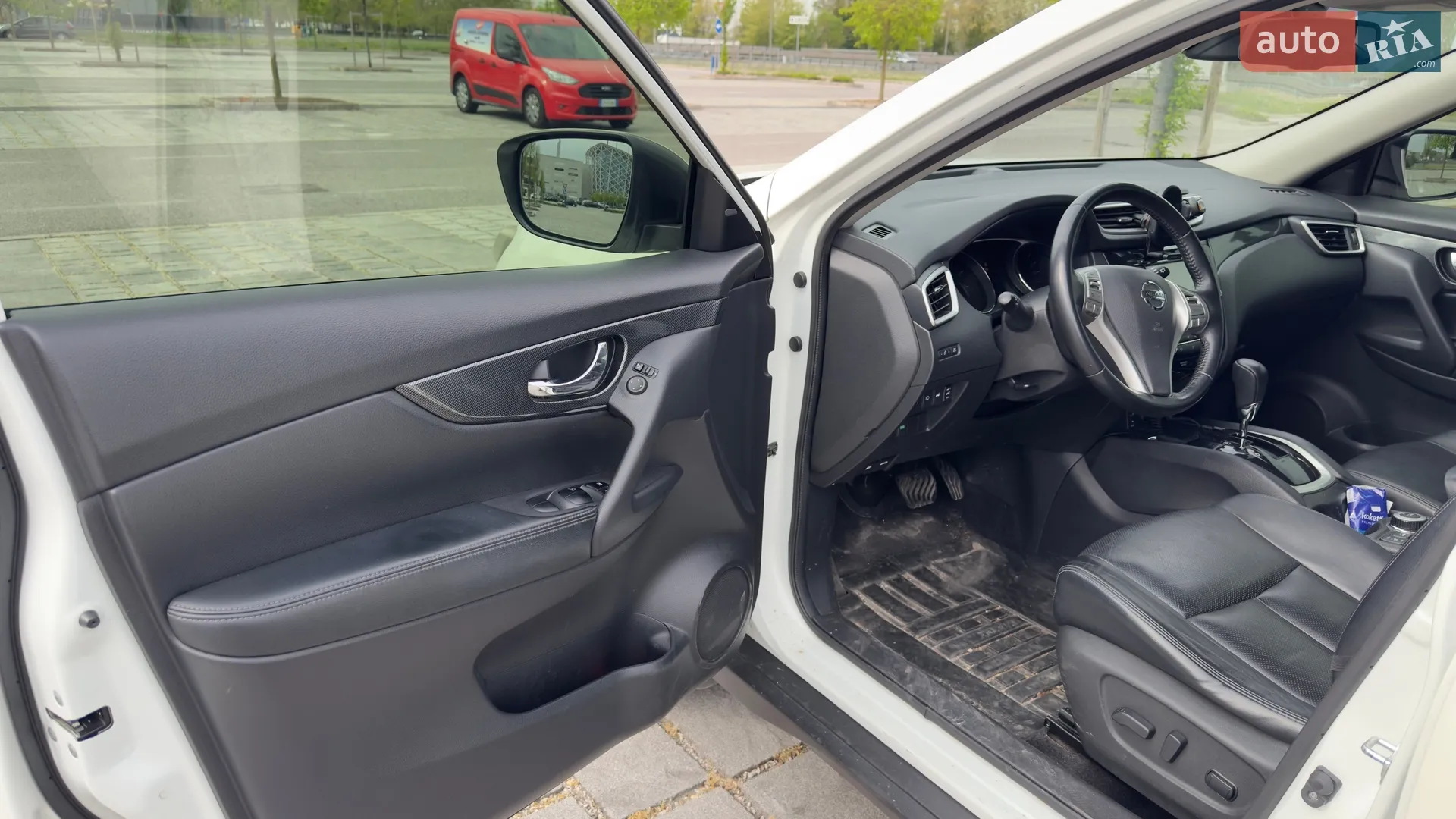 2014 Nissan X-Trail - мініатюра 19