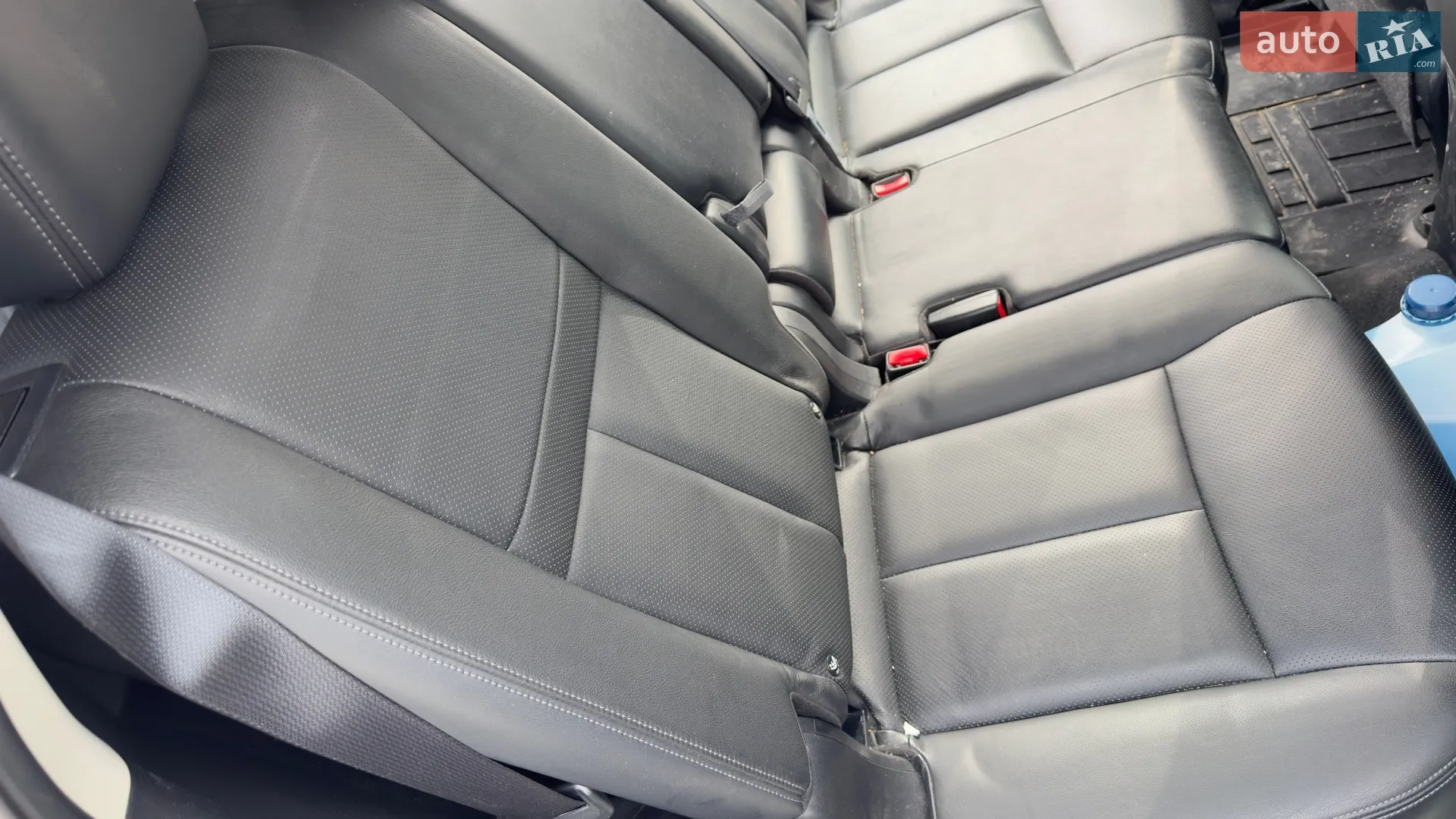 2014 Nissan X-Trail - мініатюра 24