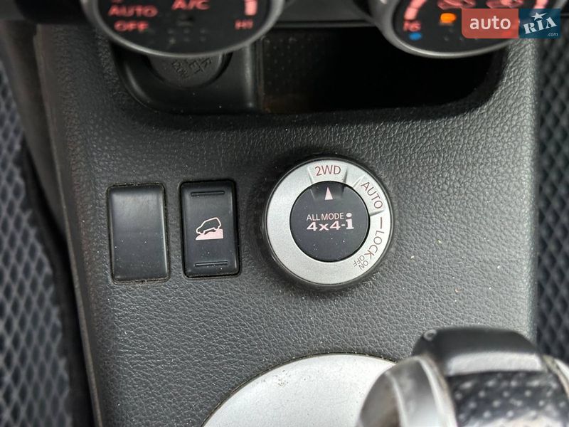 Внедорожник / Кроссовер Nissan X-Trail 2008 в Львове фото 18 Внедорожник / Кроссовер Nissan X-Trail 2008 в Львове
