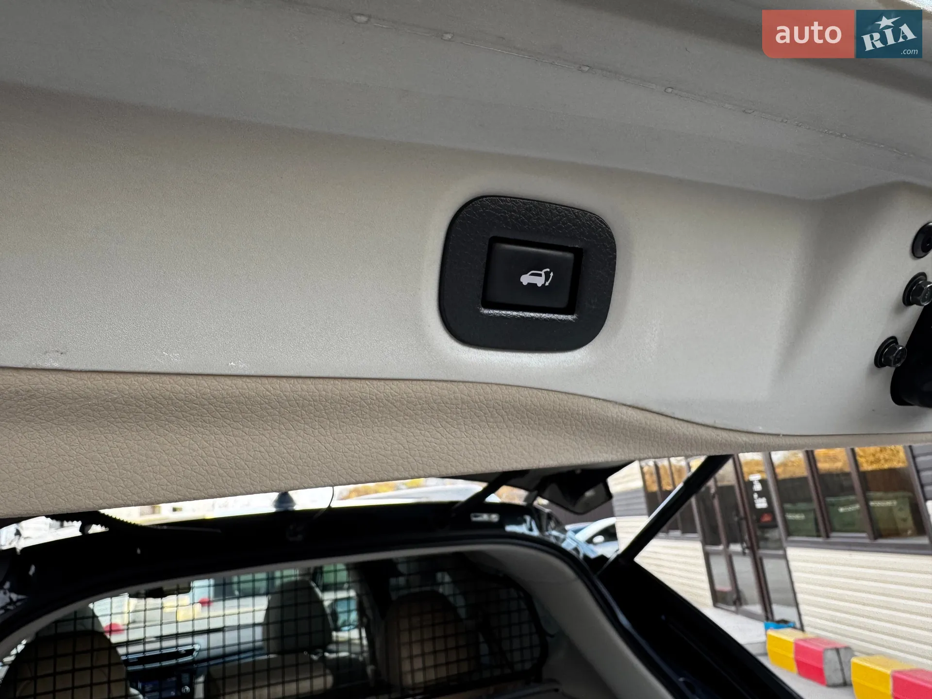 2017 Nissan X-Trail - мініатюра 14