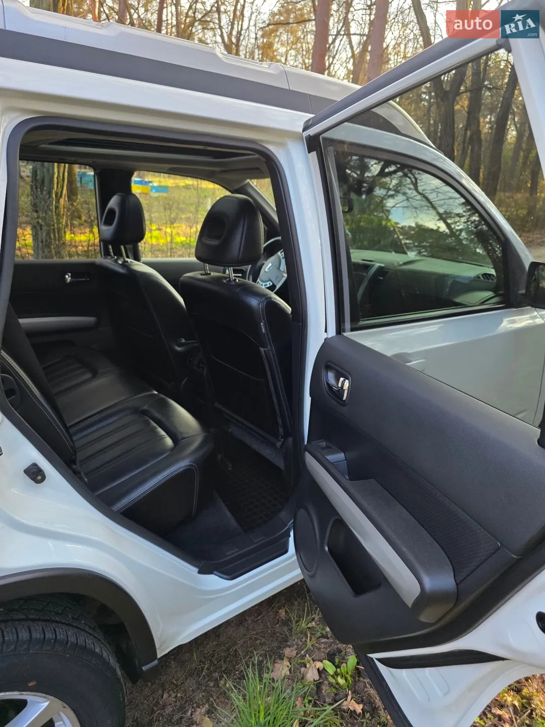 2011 Nissan X-Trail - мініатюра 20