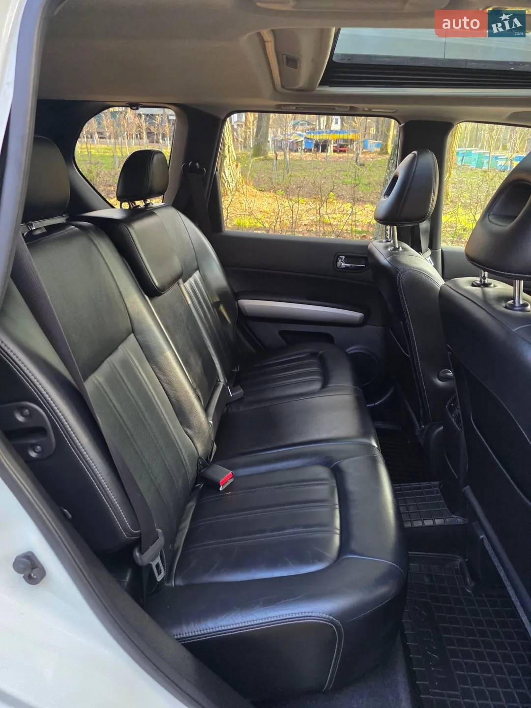 2011 Nissan X-Trail - мініатюра 19