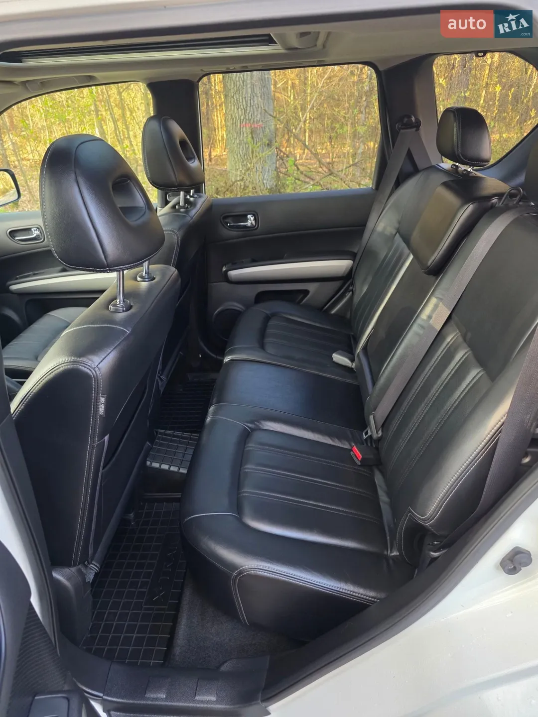 2011 Nissan X-Trail - мініатюра 16