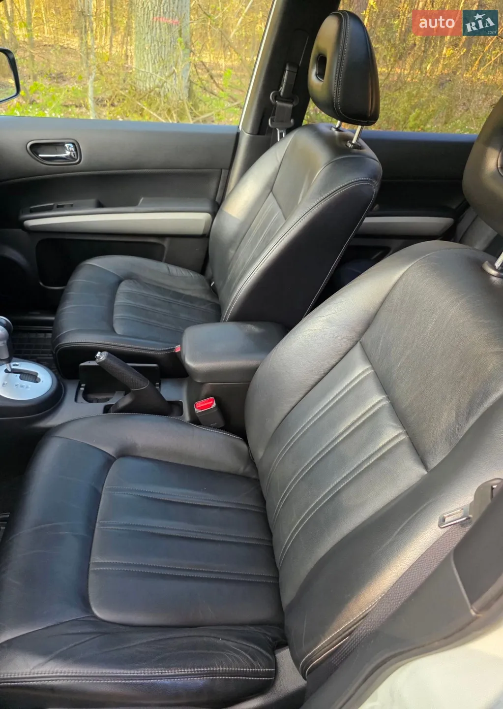 2011 Nissan X-Trail - мініатюра 18