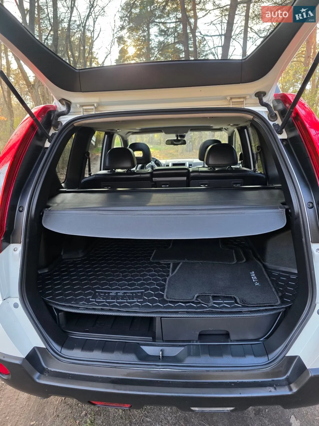 2011 Nissan X-Trail - мініатюра 26