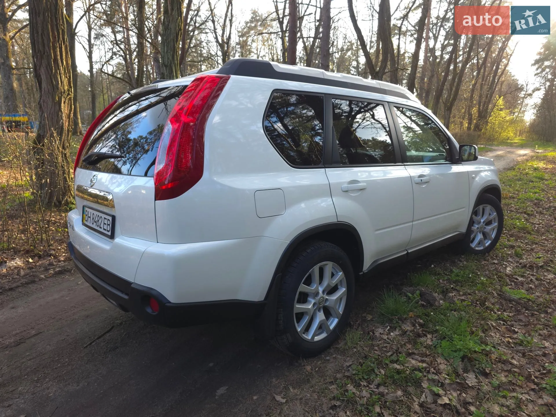 2011 Nissan X-Trail - мініатюра 13