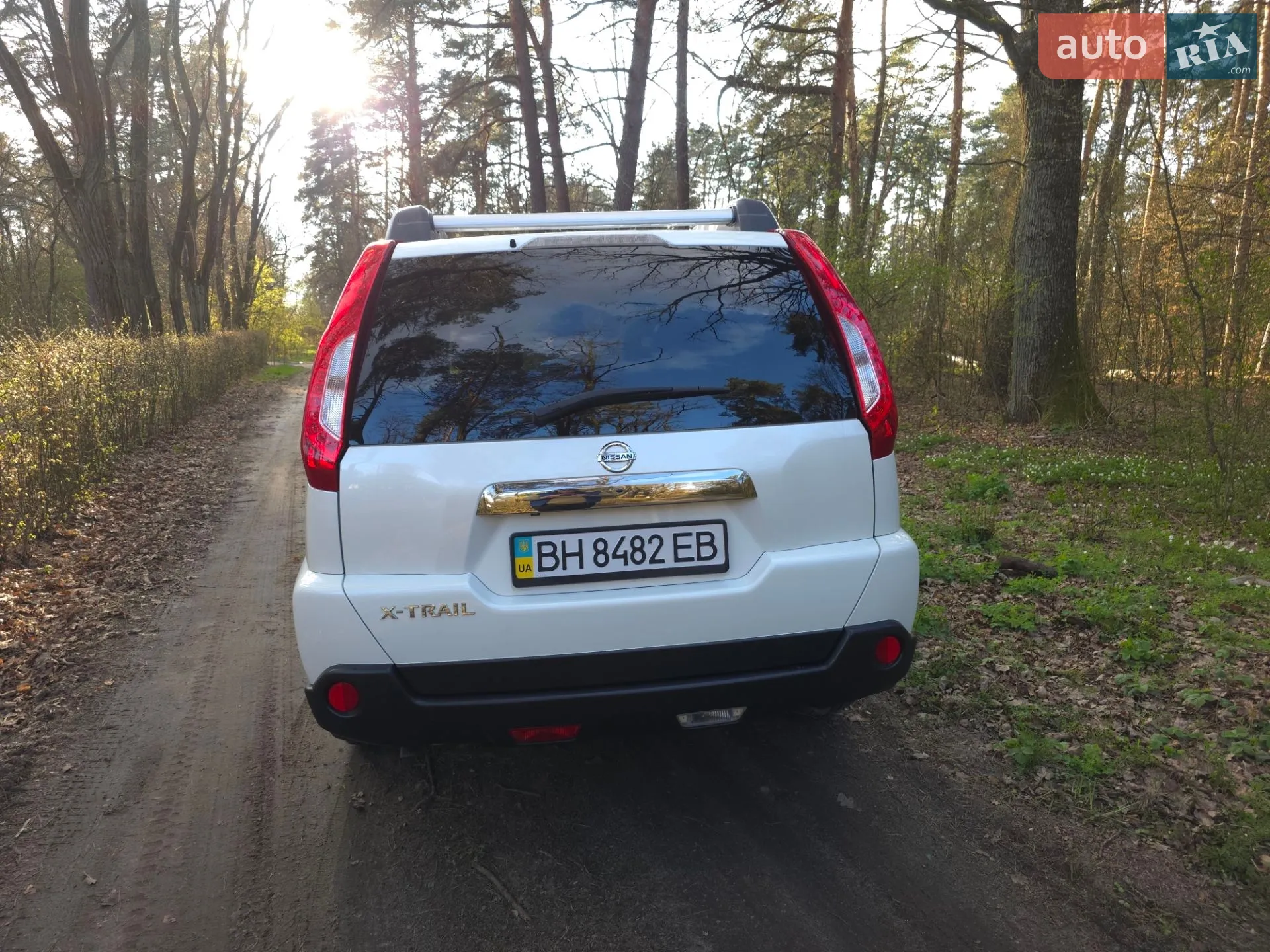 2011 Nissan X-Trail - мініатюра 6